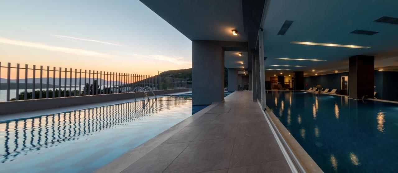 Marea Hotel & Spa Neum Exteriör bild