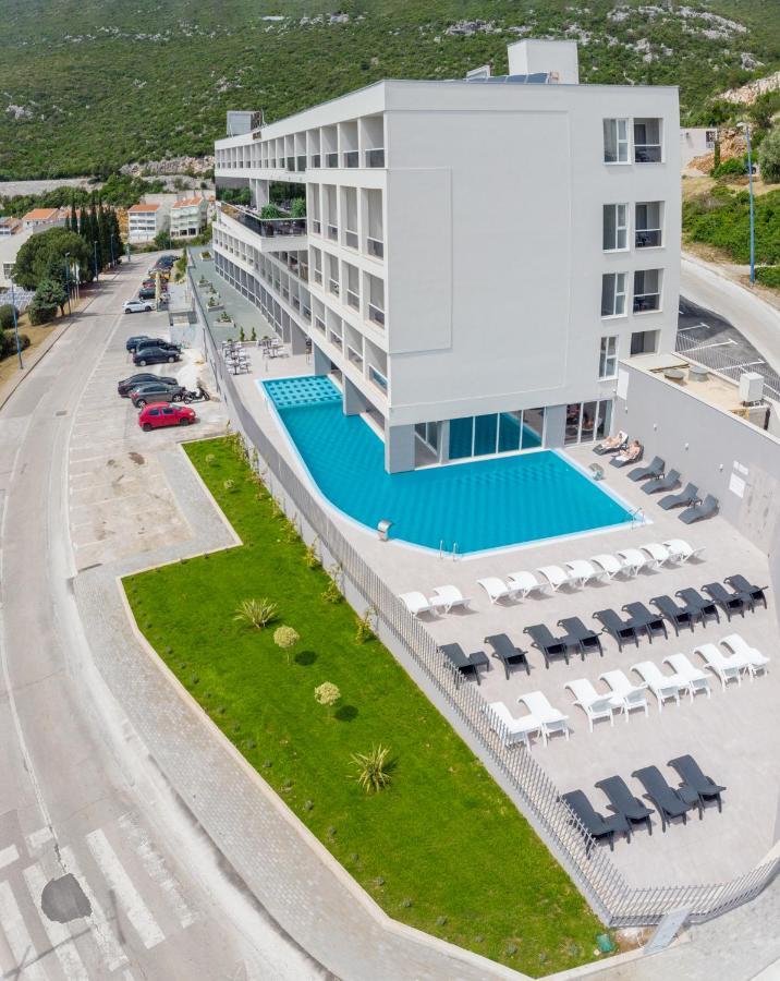 Marea Hotel & Spa Neum Exteriör bild