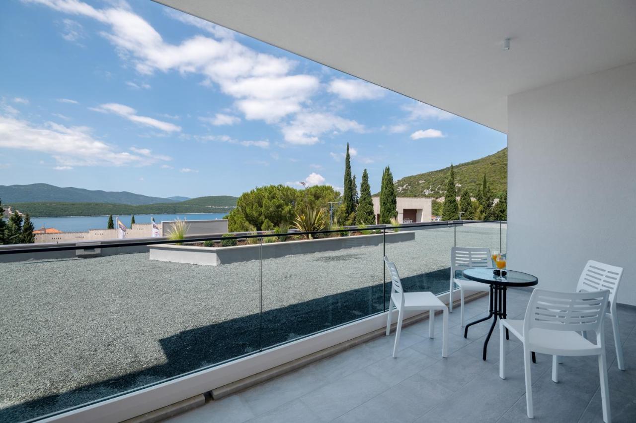 Marea Hotel & Spa Neum Exteriör bild